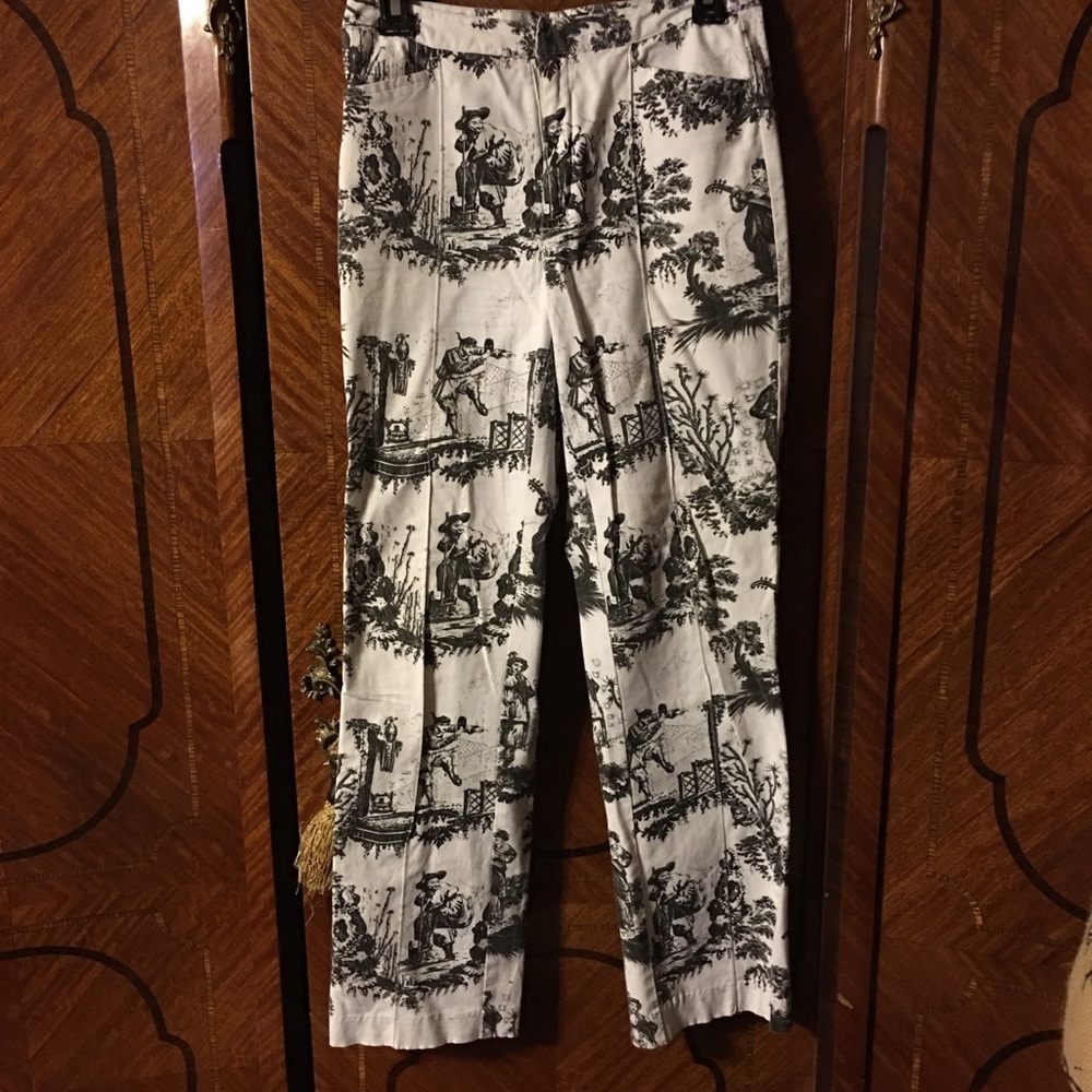 😊😊Cute Ankle Pants😜😜